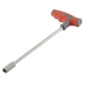 suki dopsleutel met T-greep 10 mm