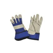 Suki tuinwerkhandschoen kindermaat