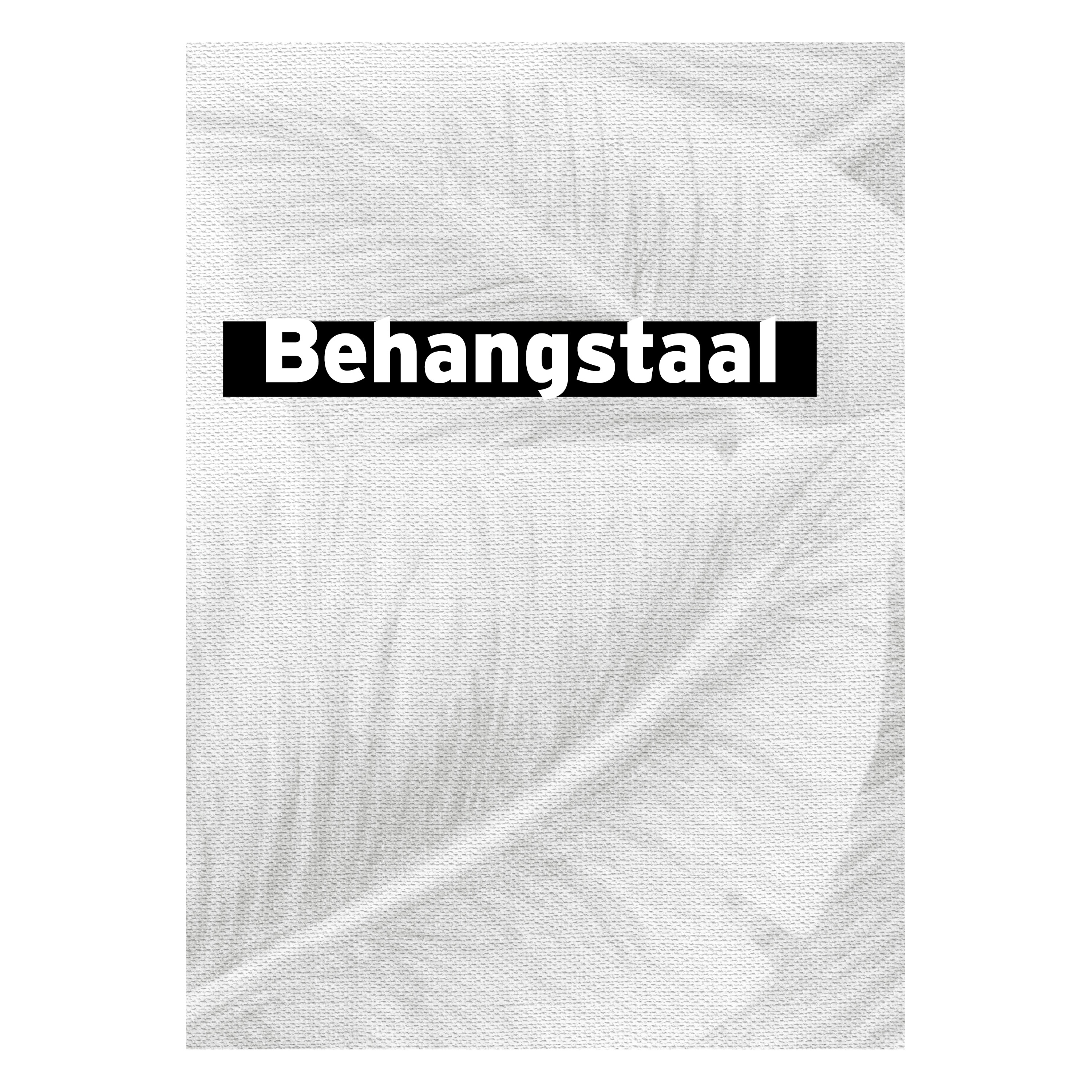 Superfresco Easy Behangstaal Vliesbehang Sandy Wit Grijs 105751 superfresco easy kopen in de aanbieding