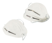 Hygiënemasker 10 stuks