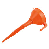 Suki trechter flexible tuit