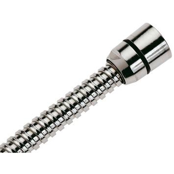 Tiger Splash doucheslang Metal chroom 200 cm