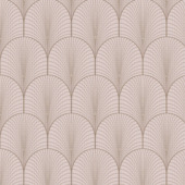 Vliesbehang Josephine roze 106162