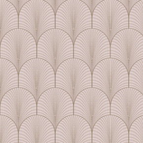 Vliesbehang Josephine roze 106162