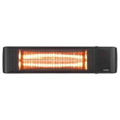 Terrasverwarming golden Amber 2000W