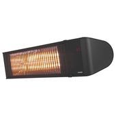 Terrasverwarming golden Amber 2000W