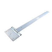 Kruisheng Verzinkt Zware uitvoering 600 mm