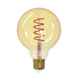 Handson E27 LED filament lamp