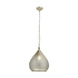 EGLO hanglamp Melilla goud Ø23 cm 