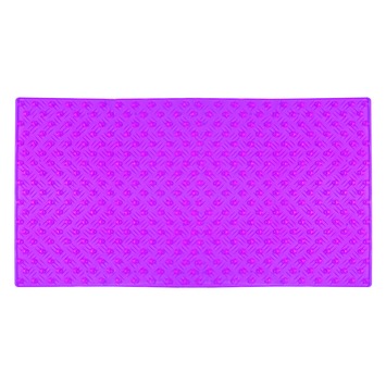 Sealskin antislipmat Pleasure roze 80x40 cm