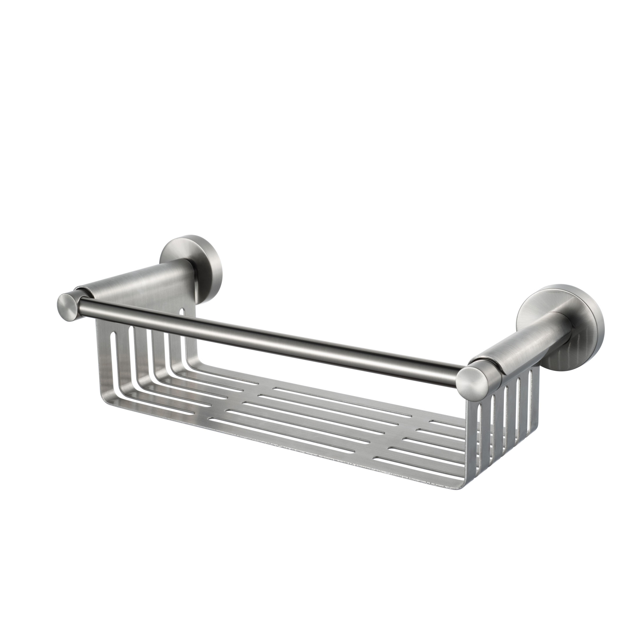 Haceka Wandkorf Kosmos Tec Rvs haceka kopen in de aanbieding