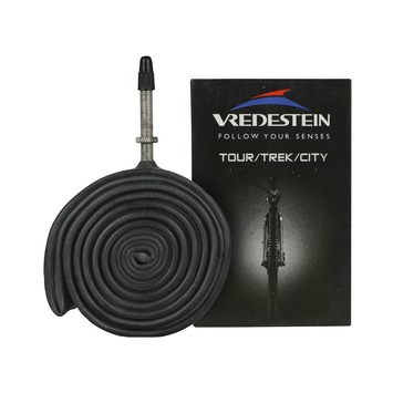 Vredestein binnenband 28 x 1.5 8 x 1.3/8-1.6 FV 50mm | GAMMA