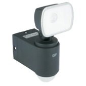 maagd Glad Corporation GAMMA | Solar buitenlamp Alpha met bewegingssensor kopen? | buitenlampen -met-sensor