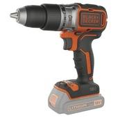 BLACK+DECKER accuklopboormachine BL188N-XJ (zonder accu)