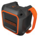 BLACK+DECKER Bluetooth speaker BDCSP18N (zonder accu)