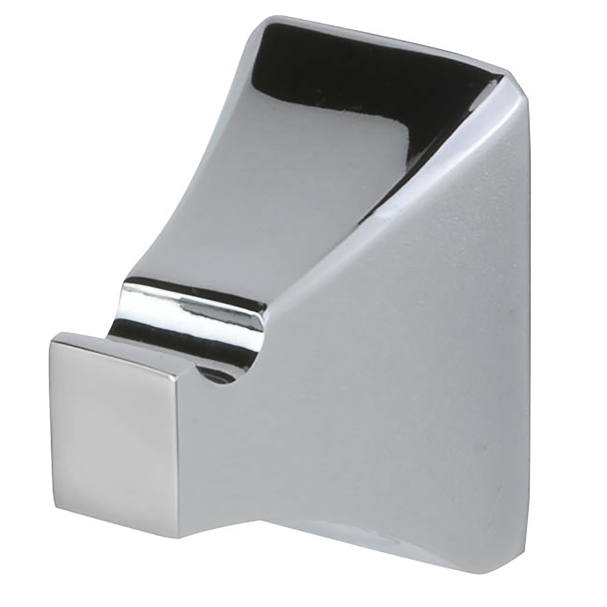 Haceka Haak Art Deco Chroom haceka kopen in de aanbieding