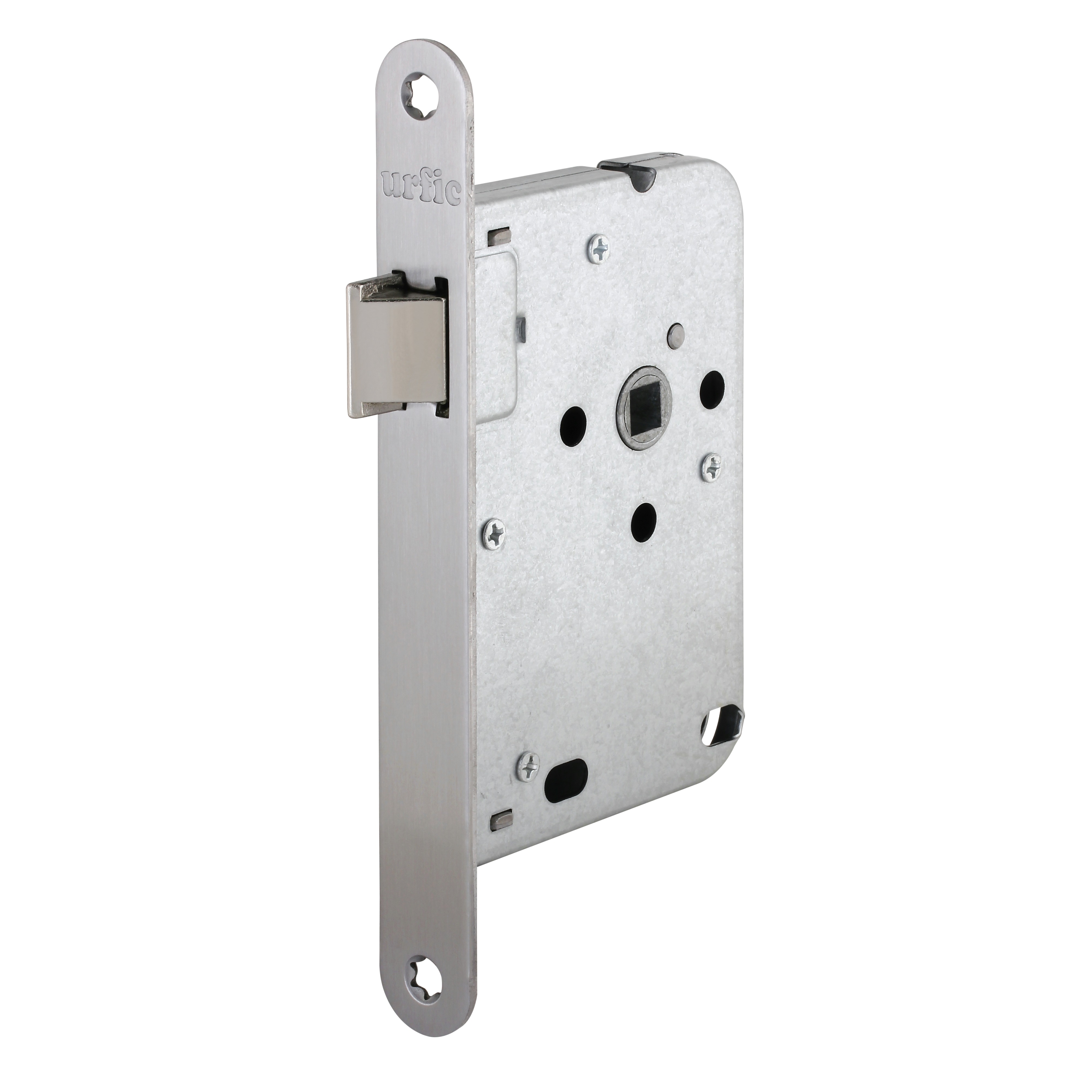 Urfic Loopslot Met Rvs Slotplaat urfic kopen in de aanbieding
