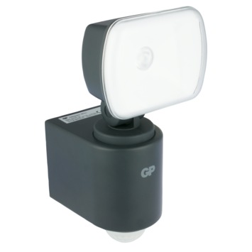 Besnoeiing bevind zich Grillig GAMMA | GP safeguard LED buitenlamp RF3.1 met bewegingssensor kopen? | led- buitenverlichting