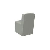 Allibert haak Loft Game Grijs