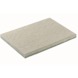 Terrastegel Beton Stuco Licht Grijs 60x40 cm