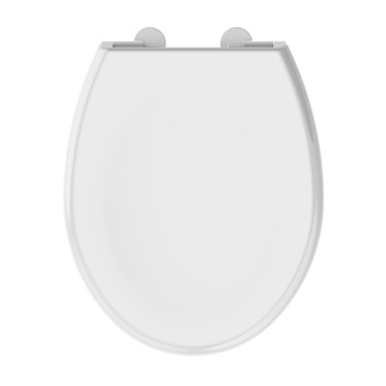 | Allibert WC bril wit softclose kopen? | wc-brillen