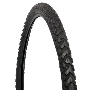 Buitenband 24x 1,75 zwart
