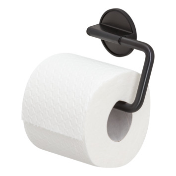 Atticus verdacht Afrekenen GAMMA | Tiger wc-rolhouder Tune Zwart kopen? | toilet-accessoires