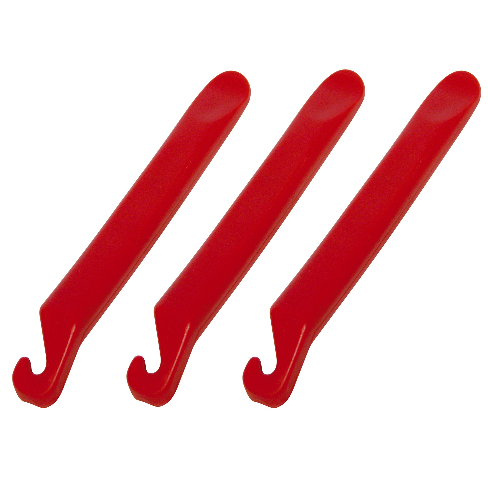 Bandenlichters / Bandafnemers Glasfiber Marwi (Set met 3 Stuks) - F