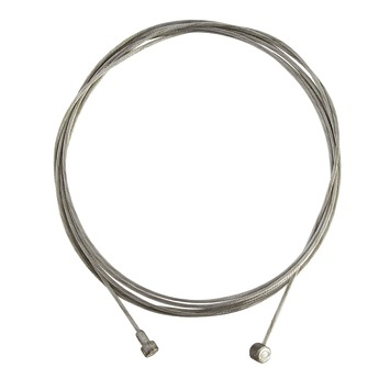 Remkabelset voor+achter 190cm