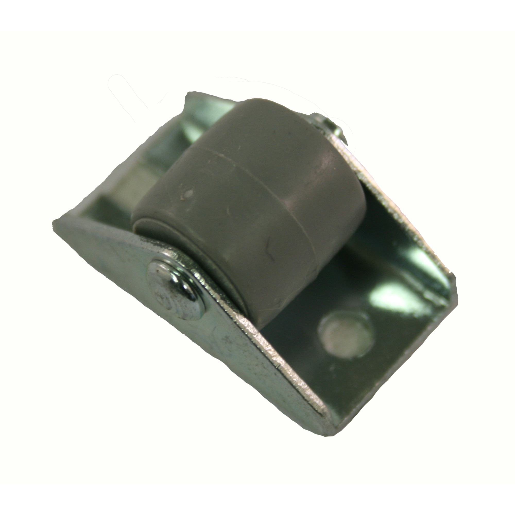 Dornerhelmer Bokwiel Met Plaat Maximaal 20Kg Zwart 15Mm dornerhelmer kopen in de aanbieding