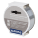 GAMMA Aluminium isolatietape 18mm, 5m lang