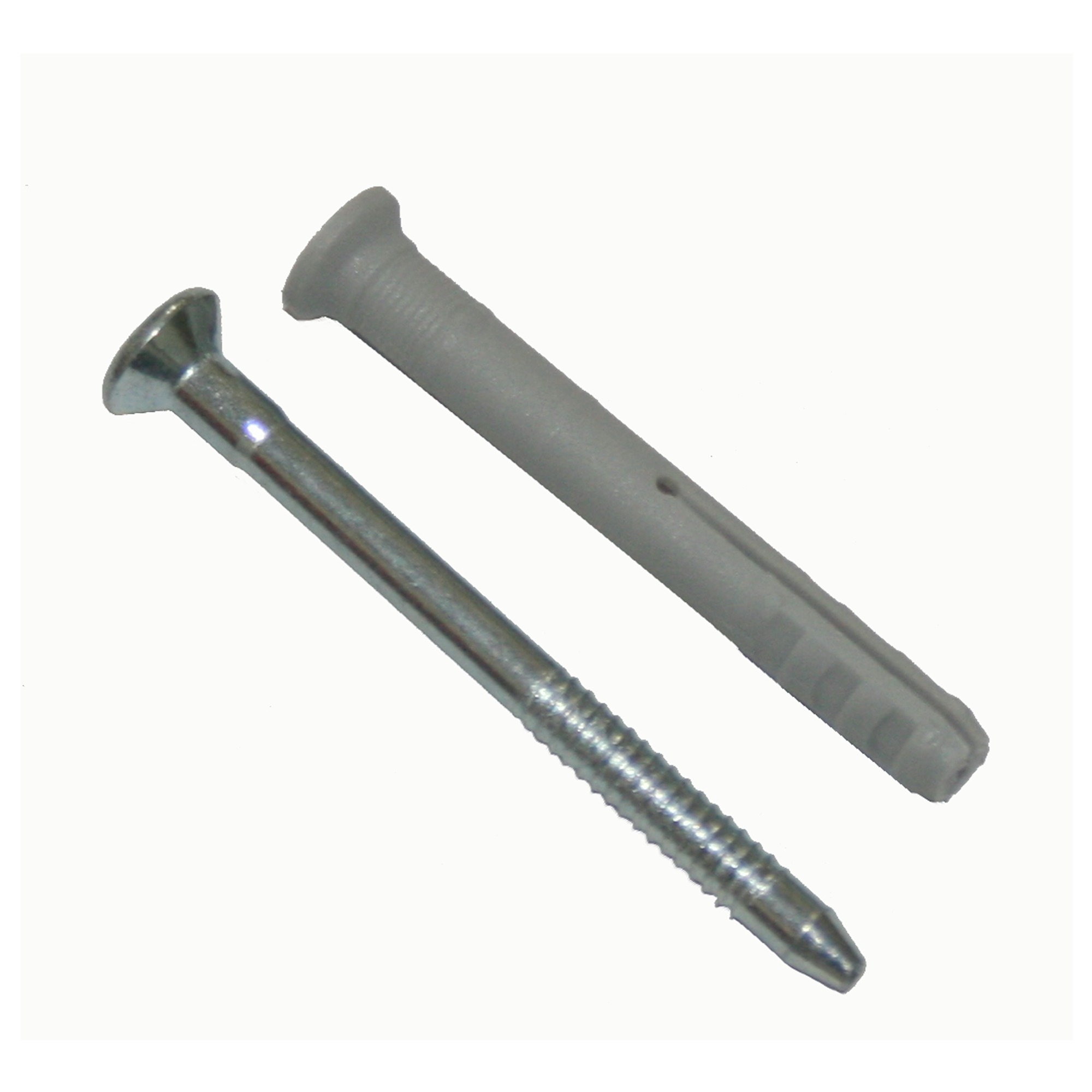 Fischer Nagelplug N5X40 Z 100 Stuks fischer kopen in de aanbieding