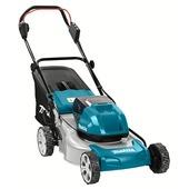 Gamma Makita 36V grasmaaier DLM460Z (zonder accu) aanbieding