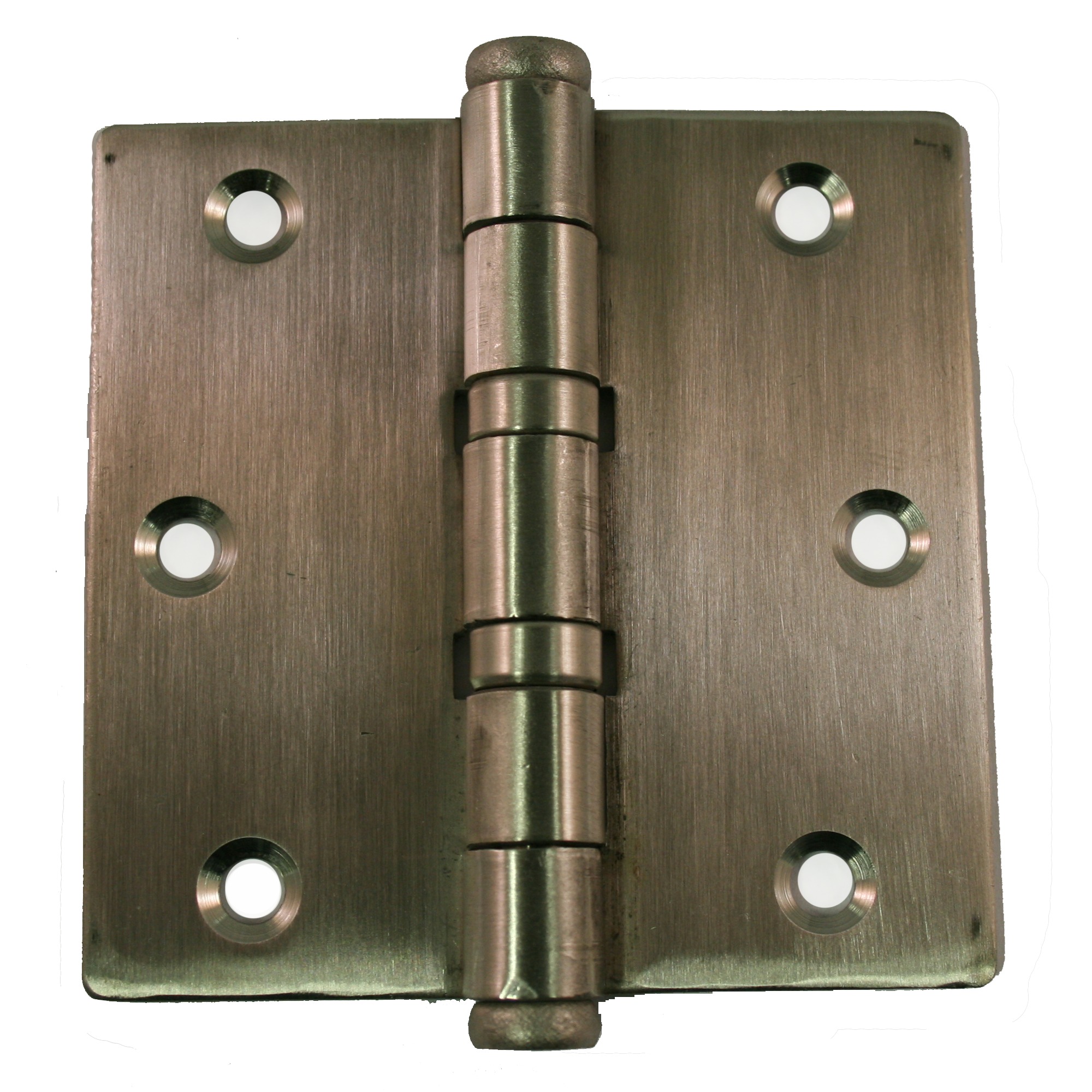 Gamma Kogellagerscharnier Rvs 90X90 Mm gamma kopen in de aanbieding