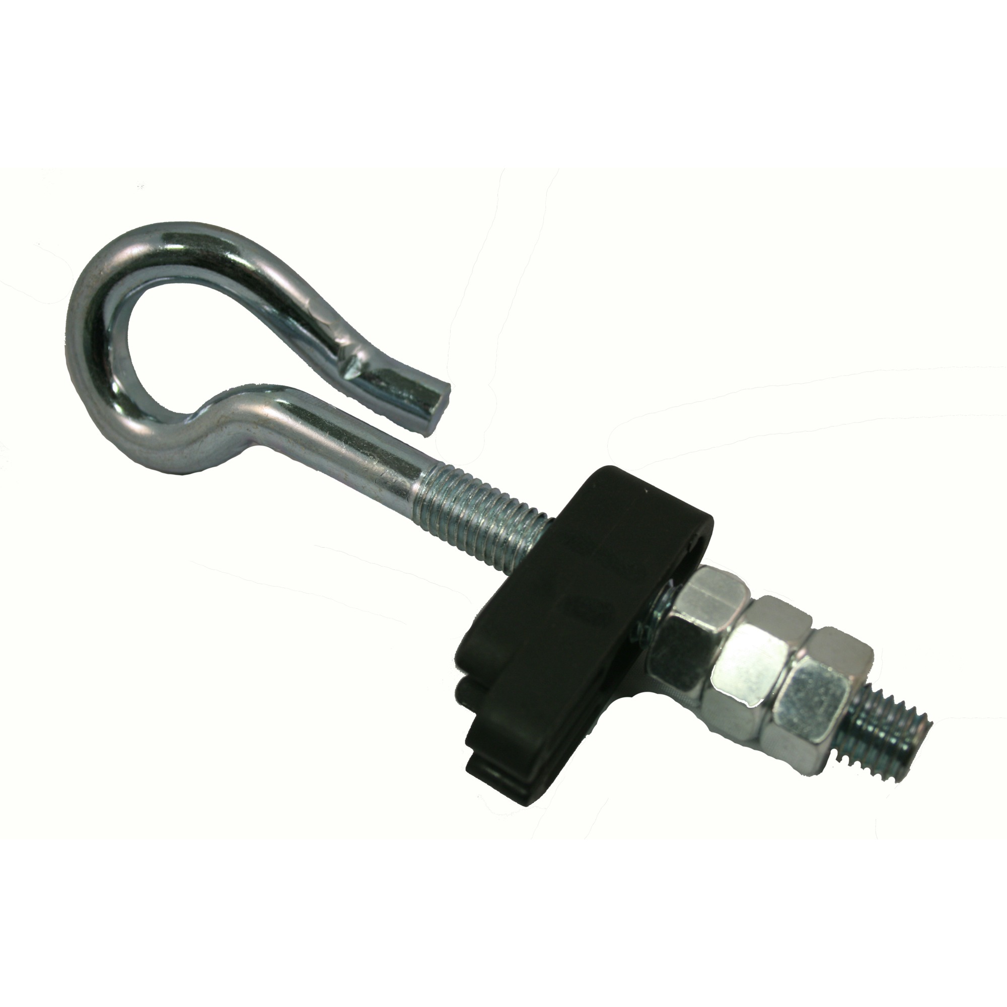 Gamma Schommelhaak M12 Geel Verzinkt 2 Stuks gamma kopen in de aanbieding