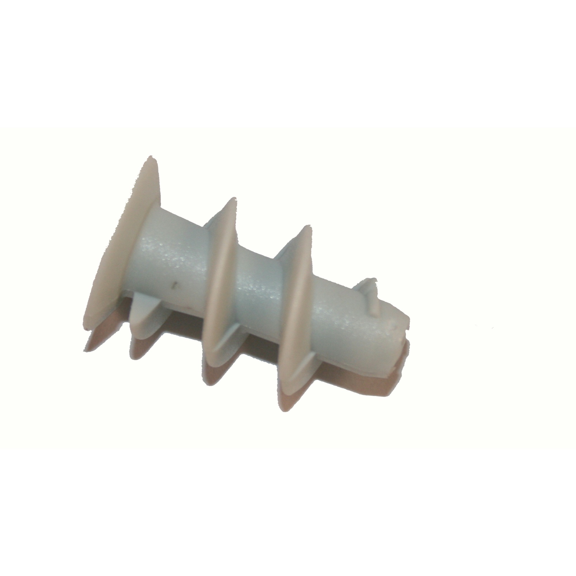 Gamma Gipsplaatplug 20 Stuks gamma kopen in de aanbieding