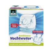Bison Vochtvreter Ambience Neutral White 450 gram