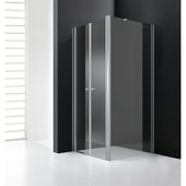 Atlantic Sapelo pendeldeur 90 x 195 cm