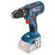 Bosch Professional accuklopboormachine GSB 18V-28 (zonder accu)