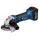 Bosch Professional accu haakse slijper GWS 18-125 V-LI (zonder accu)