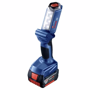 Bosch Professional accu lamp GLI 18V-300 (zonder accu)