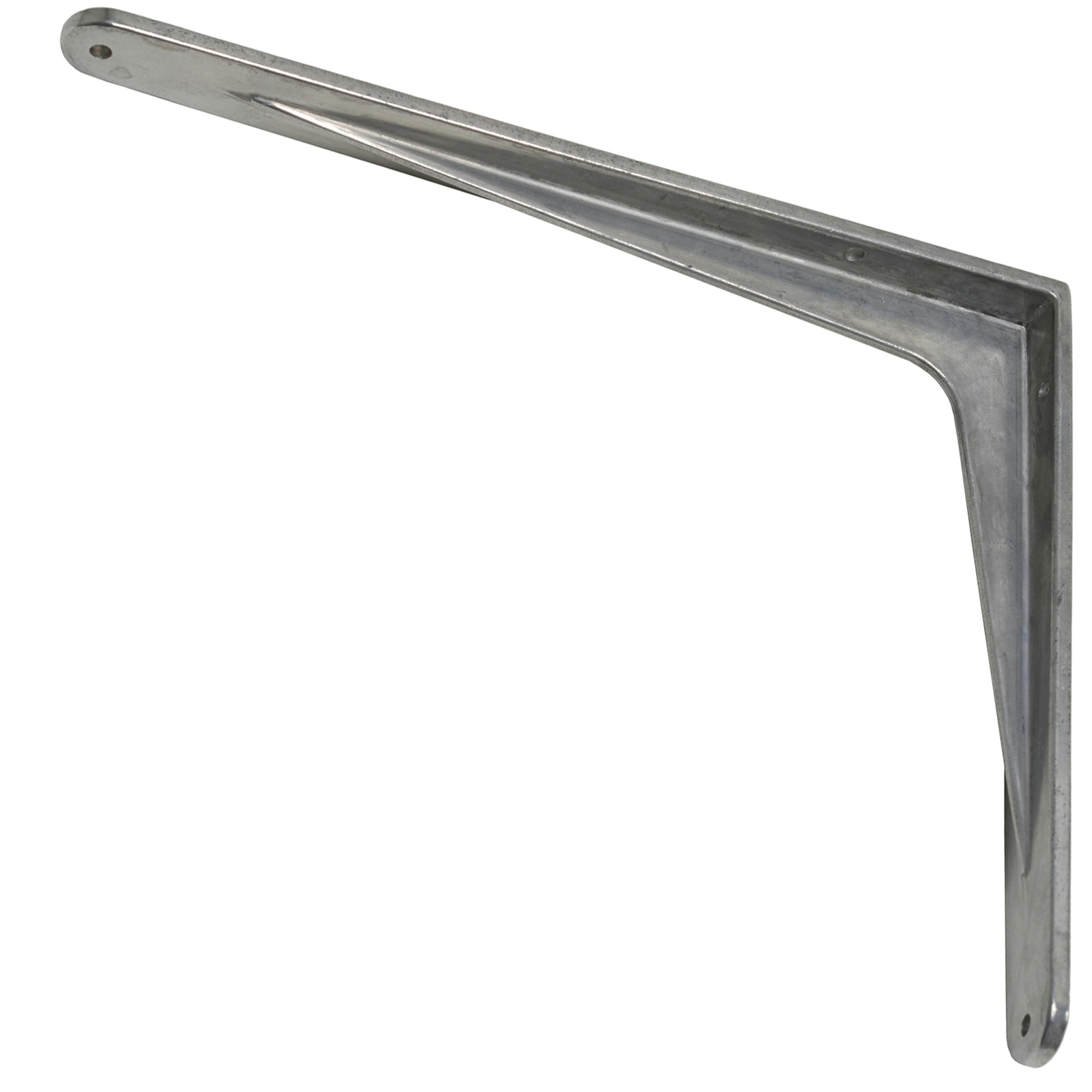 Duraline Plankdrager Bracket Model 13 Aluminium 20X25 duraline kopen in de aanbieding