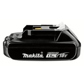 Makita 18V LXT accu 1.5Ah BL1815N