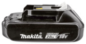 Makita 18V LXT accu 2.0Ah BL1820B