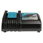 Makita 18V LXT accu oplader DC18RC
