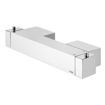 GAMMA | Thermostatische Douchekraan Chroom 15 cm