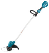 Makita 18V trimmer DUR189Z1 25,5cm (zonder accu)