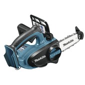 Makita 18V accu kettingzaag DUC122ZK (zonder accu)
