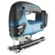 Makita 18V LXT decoupeerzaag d-greep DJV180ZJ (zonder accu)