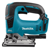 Makita 18V LXT decoupeerzaag d-greep DJV182ZJ (zonder accu)